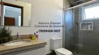 Foto 26 de Casa de Condomínio com 3 Quartos à venda, 165m² em Residencial Nova Água Branca II, Piracicaba