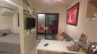 Foto 4 de Flat com 1 Quarto à venda, 26m² em Moema, São Paulo