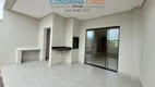 Foto 6 de Casa com 3 Quartos à venda, 120m² em Sabara I, Londrina