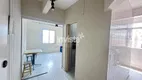 Foto 10 de Apartamento com 1 Quarto à venda, 38m² em José Menino, Santos