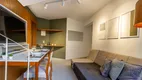 Foto 6 de Apartamento com 1 Quarto para alugar, 59m² em Vila Nova Conceição, São Paulo