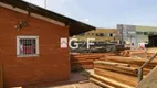 Foto 7 de Lote/Terreno à venda, 1168m² em Jardim do Trevo, Campinas