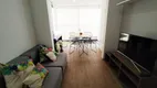 Foto 5 de Flat com 1 Quarto para alugar, 39m² em Jardins, São Paulo