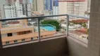 Foto 8 de Apartamento com 1 Quarto à venda, 42m² em Aviação, Praia Grande