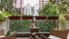 Foto 3 de Apartamento com 2 Quartos à venda, 143m² em Jardim Europa, São Paulo