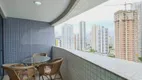 Foto 4 de Apartamento com 4 Quartos à venda, 157m² em Boa Viagem, Recife
