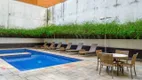 Foto 22 de Flat com 1 Quarto para alugar, 32m² em Jardim Paulista, São Paulo