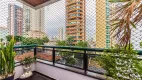 Foto 9 de Apartamento com 4 Quartos à venda, 220m² em Vila Santana, São Paulo