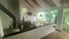Foto 10 de Sobrado com 4 Quartos para alugar, 490m² em Jardim Marajoara, São Paulo