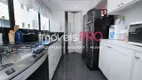 Foto 17 de Apartamento com 3 Quartos à venda, 181m² em Campo Belo, São Paulo