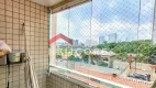 Foto 5 de Apartamento com 3 Quartos à venda, 78m² em Baeta Neves, São Bernardo do Campo