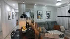 Foto 3 de Apartamento com 2 Quartos à venda, 45m² em Condomínio Vista Valey, Valinhos