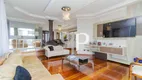 Foto 9 de Casa de Condomínio com 4 Quartos à venda, 400m² em Pineville, Pinhais
