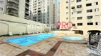 Foto 2 de Apartamento com 3 Quartos para alugar, 117m² em Moema, São Paulo