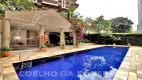 Foto 24 de Apartamento com 4 Quartos à venda, 502m² em Jardim Guedala, São Paulo