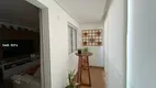 Foto 6 de Apartamento com 3 Quartos à venda, 72m² em Vossoroca, Votorantim