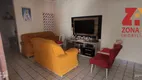 Foto 6 de Casa de Condomínio com 3 Quartos à venda, 160m² em Jardim Cidade Universitária, João Pessoa