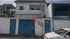 Foto 2 de Casa com 2 Quartos para alugar, 70m² em Paciência, Rio de Janeiro