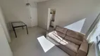 Foto 2 de Apartamento com 1 Quarto à venda, 41m² em Carvoeira, Florianópolis