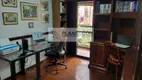 Foto 10 de Apartamento com 3 Quartos à venda, 187m² em Vila Andrade, São Paulo