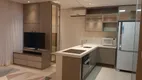 Foto 2 de Apartamento com 1 Quarto para alugar, 90m² em Aparecida, Santos