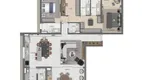 Foto 32 de Apartamento com 3 Quartos à venda, 181m² em Vila Nova Conceição, São Paulo