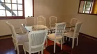 Foto 19 de Casa de Condomínio com 4 Quartos para alugar, 400m² em Alphaville, Santana de Parnaíba