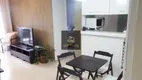 Foto 3 de Flat com 1 Quarto para alugar, 45m² em Itaim Bibi, São Paulo