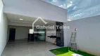 Foto 2 de Casa com 3 Quartos à venda, 88m² em Residencial Recanto do Bosque, Goiânia