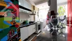 Foto 2 de Apartamento com 2 Quartos à venda, 43m² em Vargem Pequena, Rio de Janeiro