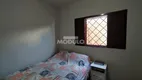 Foto 5 de Casa com 3 Quartos à venda, 107m² em Segismundo Pereira, Uberlândia