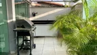 Foto 20 de Apartamento com 3 Quartos à venda, 100m² em Santo Antônio, Belo Horizonte