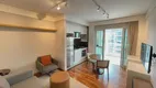 Foto 18 de Apartamento com 1 Quarto à venda, 45m² em Vila Olímpia, São Paulo