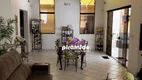Foto 32 de Casa com 3 Quartos à venda, 480m² em Sumaré, Caraguatatuba