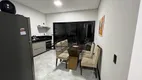Foto 8 de Casa de Condomínio com 3 Quartos à venda, 150m² em Residencial Real Parque Sumaré, Sumaré