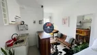 Foto 12 de Apartamento com 1 Quarto à venda, 21m² em Mercês, Curitiba