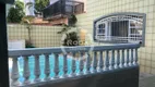 Foto 17 de Casa com 3 Quartos à venda, 198m² em Aparecida, Santos