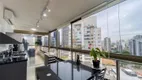 Foto 10 de Apartamento com 3 Quartos à venda, 140m² em Brooklin, São Paulo