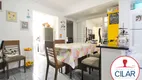 Foto 5 de Casa de Condomínio com 3 Quartos à venda, 121m² em Bacacheri, Curitiba