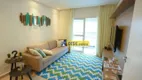 Foto 3 de Apartamento com 3 Quartos à venda, 108m² em Jardim do Mar, São Bernardo do Campo