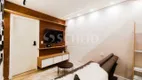 Foto 11 de Apartamento com 1 Quarto para alugar, 40m² em Bela Vista, São Paulo
