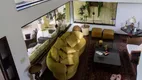 Foto 10 de Casa de Condomínio com 5 Quartos para venda ou aluguel, 400m² em Brooklin, São Paulo