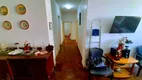 Foto 4 de Apartamento com 3 Quartos à venda, 133m² em Laranjeiras, Rio de Janeiro
