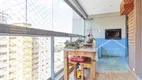 Foto 21 de Apartamento com 3 Quartos à venda, 134m² em Batel, Curitiba