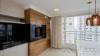 Foto 5 de Apartamento com 4 Quartos à venda, 155m² em Portão, Curitiba
