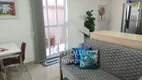 Foto 4 de Apartamento com 2 Quartos à venda, 80m² em Parque das Nações, Santo André