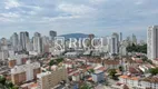 Foto 11 de Apartamento com 2 Quartos à venda, 86m² em Marapé, Santos
