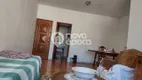 Foto 2 de Apartamento com 3 Quartos à venda, 99m² em Tijuca, Rio de Janeiro