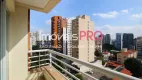 Foto 18 de Apartamento com 1 Quarto à venda, 52m² em Pinheiros, São Paulo