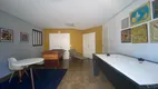 Foto 84 de Apartamento com 3 Quartos para alugar, 135m² em Moema, São Paulo